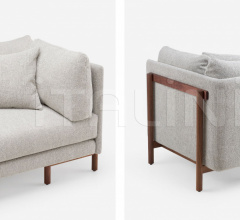 Диван FRAME MEDIUM SOFA Диван FRAME MEDIUM SOFA фабрика De La Espada