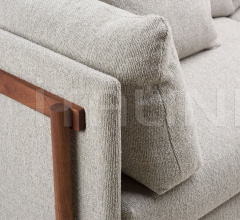 Диван FRAME MEDIUM SOFA Диван FRAME MEDIUM SOFA фабрика De La Espada