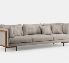 Диван FRAME LONG SOFA Диван FRAME LONG SOFA фабрика De La Espada