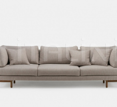 Диван FRAME LONG SOFA Диван FRAME LONG SOFA фабрика De La Espada
