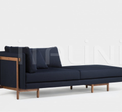 Диван FRAME MEDIUM DAYBED Диван FRAME MEDIUM DAYBED фабрика De La Espada