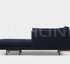 Диван FRAME MEDIUM DAYBED Диван FRAME MEDIUM DAYBED фабрика De La Espada