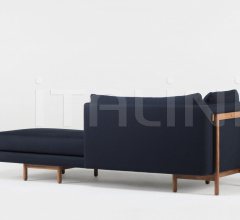 Диван FRAME MEDIUM DAYBED Диван FRAME MEDIUM DAYBED фабрика De La Espada