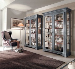 Витрина FS1117 Gr Витрина FS1117 Gr фабрика Cavio Casa