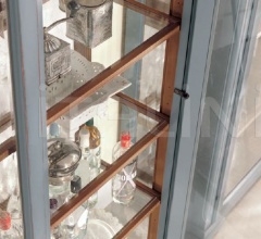 Витрина FS1117 Gr Витрина FS1117 Gr фабрика Cavio Casa