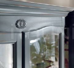 Витрина FS1117 Gr Витрина FS1117 Gr фабрика Cavio Casa