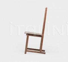 Стул SHAKER DINING CHAIR фабрика De La Espada