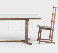 Стул SHAKER DINING CHAIR фабрика De La Espada