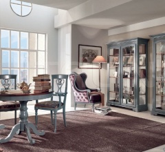 Витрина FS1117 Gr Витрина FS1117 Gr фабрика Cavio Casa