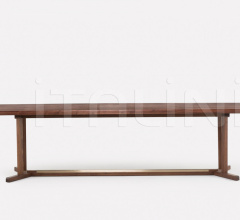 Стол обеденный SHAKER DINING TABLE фабрика De La Espada