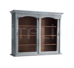 Книжный шкаф FS3322 Gr фабрика Cavio Casa