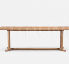 Стол обеденный SHAKER DINING TABLE фабрика De La Espada