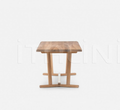 Стол обеденный SHAKER DINING TABLE фабрика De La Espada