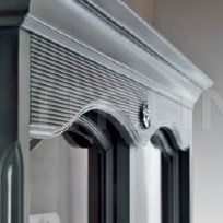 Книжный шкаф FS3322 Gr фабрика Cavio Casa