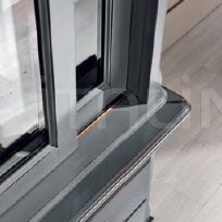 Книжный шкаф FS3322 Gr фабрика Cavio Casa