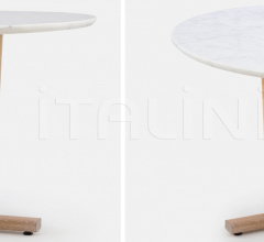 Стол обеденный SHAKER ROUND TABLE фабрика De La Espada