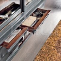 Тумба под TV FS1108 Gr фабрика Cavio Casa