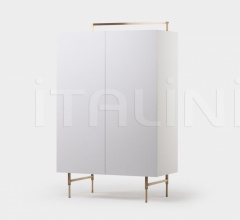 Итальянские Буфеты - Буфет-шкаф TRUNK TALL CABINET Итальянские Буфеты - Буфет-шкаф TRUNK TALL CABINET фабрика De La Espada