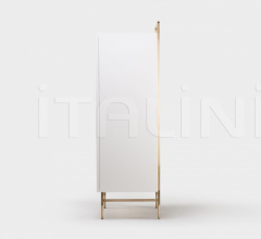 Итальянские Буфеты - Буфет-шкаф TRUNK TALL CABINET Итальянские Буфеты - Буфет-шкаф TRUNK TALL CABINET фабрика De La Espada