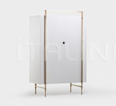 Итальянские Буфеты - Буфет-шкаф TRUNK TALL CABINET Итальянские Буфеты - Буфет-шкаф TRUNK TALL CABINET фабрика De La Espada