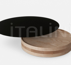 Кофейный столик LAUREL COFFEE TABLE Кофейный столик LAUREL COFFEE TABLE фабрика De La Espada