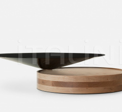 Кофейный столик LAUREL COFFEE TABLE Кофейный столик LAUREL COFFEE TABLE фабрика De La Espada