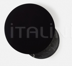 Кофейный столик LAUREL COFFEE TABLE IN MARBLE Кофейный столик LAUREL COFFEE TABLE IN MARBLE фабрика De La Espada