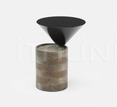 Столик LAUREL SIDE TABLE Столик LAUREL SIDE TABLE фабрика De La Espada