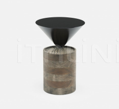 Столик LAUREL SIDE TABLE Столик LAUREL SIDE TABLE фабрика De La Espada