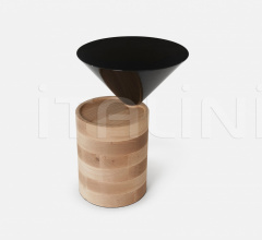 Столик LAUREL SIDE TABLE Столик LAUREL SIDE TABLE фабрика De La Espada