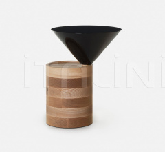 Столик LAUREL SIDE TABLE Столик LAUREL SIDE TABLE фабрика De La Espada