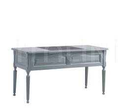 Итальянские Письменные столы - Письменный стол FS1122 Gr Итальянские Письменные столы - Письменный стол FS1122 Gr фабрика Cavio Casa