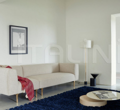 Столик LAUREL SIDE TABLE IN MARBLE Столик LAUREL SIDE TABLE IN MARBLE фабрика De La Espada