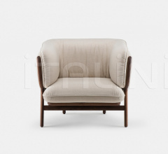 Кресло STANLEY ARMCHAIR Кресло STANLEY ARMCHAIR фабрика De La Espada