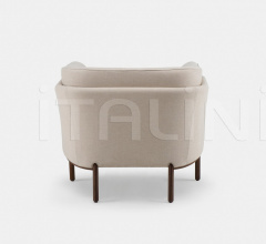 Кресло STANLEY ARMCHAIR Кресло STANLEY ARMCHAIR фабрика De La Espada