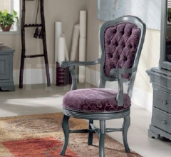 Кресло FS1121 Gr фабрика Cavio Casa