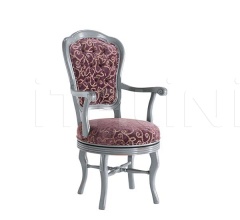 Кресло FS1121 Gr фабрика Cavio Casa