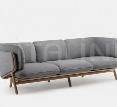 Диван STANLEY SOFA Диван STANLEY SOFA фабрика De La Espada