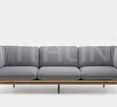 Диван STANLEY SOFA Диван STANLEY SOFA фабрика De La Espada