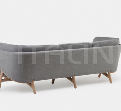 Диван STANLEY SOFA Диван STANLEY SOFA фабрика De La Espada