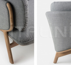 Диван STANLEY SOFA Диван STANLEY SOFA фабрика De La Espada