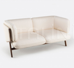 Диван STANLEY SOFA Диван STANLEY SOFA фабрика De La Espada