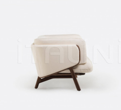 Диван STANLEY SOFA Диван STANLEY SOFA фабрика De La Espada