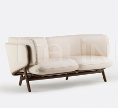 Диван STANLEY SOFA Диван STANLEY SOFA фабрика De La Espada