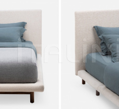 Кровать FRAME BED Кровать FRAME BED фабрика De La Espada