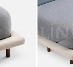 Кровать FRAME BED Кровать FRAME BED фабрика De La Espada