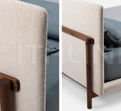 Кровать FRAME BED Кровать FRAME BED фабрика De La Espada