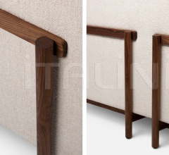 Кровать FRAME BED Кровать FRAME BED фабрика De La Espada