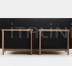 Кровать FRAME BED Кровать FRAME BED фабрика De La Espada