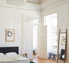 Кровать FRAME BED Кровать FRAME BED фабрика De La Espada